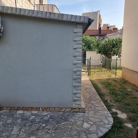 Studio Verunica Zadar Exterior foto